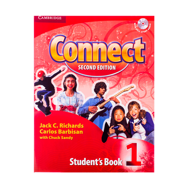 Connect 1 -2nd